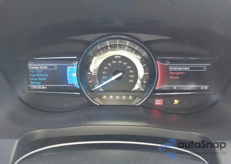 2019 Ford Explorer Xlt из США, поврежденный, VIN 1FM5K7D84KGA88422